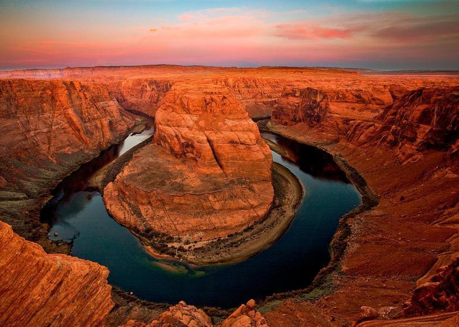 עמוד Local View Pet Friendly Boat Parking Close To Antelope Canyon Horseshoebend מראה חיצוני תמונה