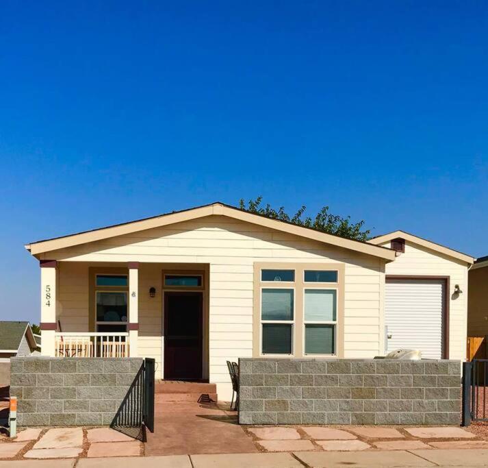 עמוד Local View Pet Friendly Boat Parking Close To Antelope Canyon Horseshoebend מראה חיצוני תמונה