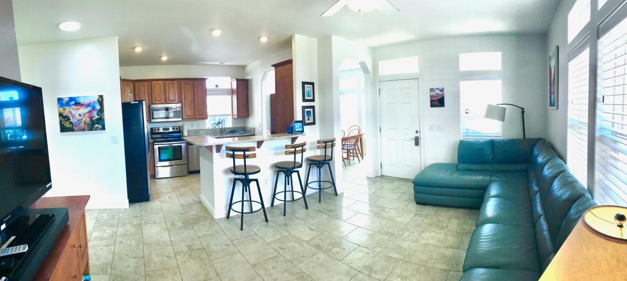 עמוד Local View Pet Friendly Boat Parking Close To Antelope Canyon Horseshoebend מראה חיצוני תמונה